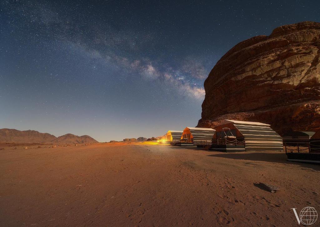 Wadi Rum